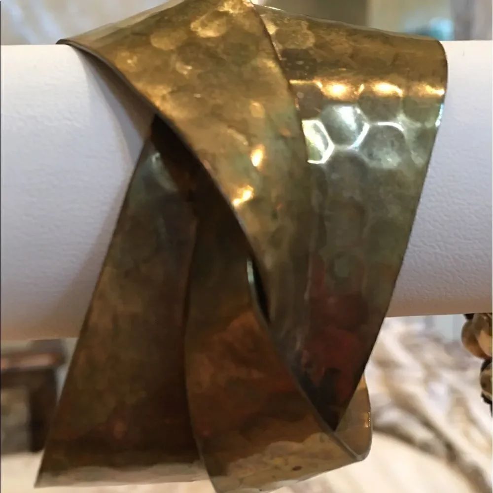Twist Cuff! 